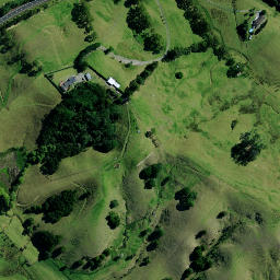 Satellite imagery of SM 1664 SO 66863, NZ