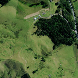 Satellite imagery of D 40, NZ