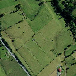 Satellite imagery of D 40, NZ