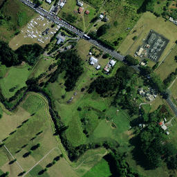Satellite imagery of D 40, NZ