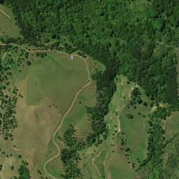 Satellite imagery of MAUNGAEMIEMIE NO 2, NZ