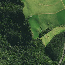 Satellite imagery of 10 OROTERE, NZ