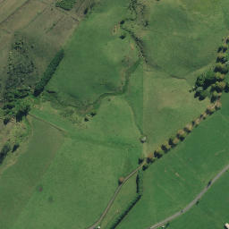 Satellite imagery of 7 No 2 (Kerikeri SD), NZ