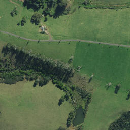 Satellite imagery of 7 No 2 (Kerikeri SD), NZ