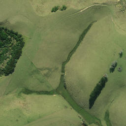 Satellite imagery of 1131, NZ