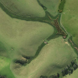 Satellite imagery of 2 NO 2 (Kerikeri SD), NZ