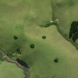Satellite imagery of 2 NO 2 (Kerikeri SD), NZ