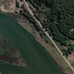 Satellite imagery of Cerro Mochenhue, CL