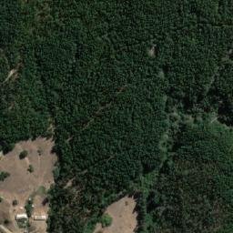 Satellite imagery of Cuesta Las Tizas, CL