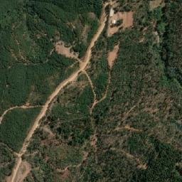 Satellite imagery of Cerro Montañilla, CL