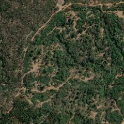 Satellite imagery of Cerro Montañilla, CL