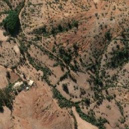 Satellite imagery of Cerro Las Torres, CL