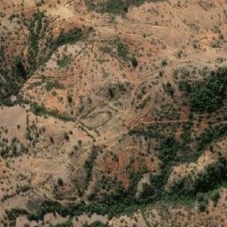 Satellite imagery of Cerro Las Torres, CL