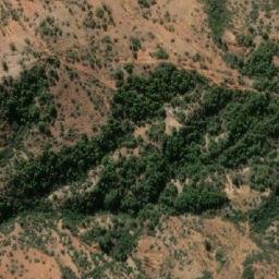 Satellite imagery of Cerro Las Torres, CL