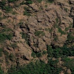 Satellite imagery of Alto Poblete, CL