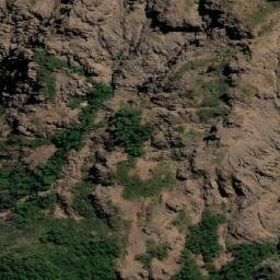 Satellite imagery of Alto Poblete, CL