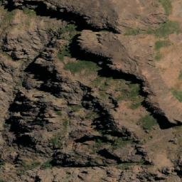 Satellite imagery of Alto Poblete, CL