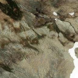 Satellite imagery of Loma del Manzano, CL