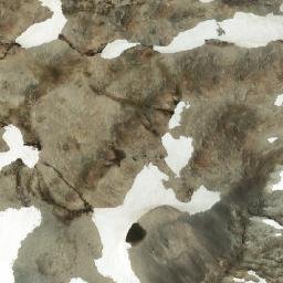 Satellite imagery of Loma del Manzano, CL