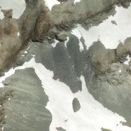 Satellite imagery of Loma del Manzano, CL