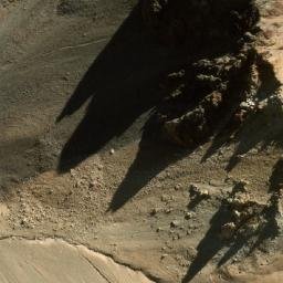 Satellite imagery of Paso de Santa Elena, CL