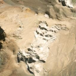 Satellite imagery of Paso de Santa Elena, CL