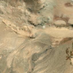 Satellite imagery of Paso de Santa Elena, CL