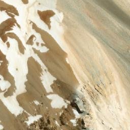 Satellite imagery of Cerro Torrecillas, AR