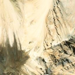 Satellite imagery of Cerro Torrecillas, AR