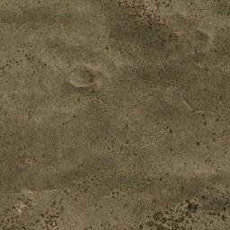 Satellite imagery of Cerro de los Leones, AR