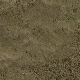 Satellite imagery of Cerro de los Leones, AR