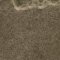 Satellite imagery of Cerro de la Mesa, AR