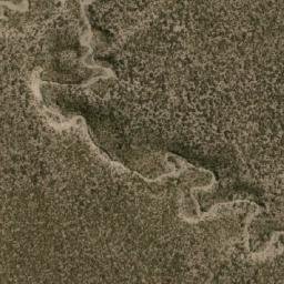 Satellite imagery of Cerro de la Mesa, AR