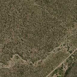 Satellite imagery of Cerro de la Mesa, AR