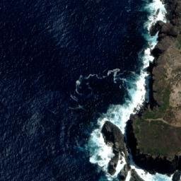 Satellite imagery of West Cape Howe, AU