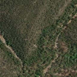Satellite imagery of Snows Hill, AU