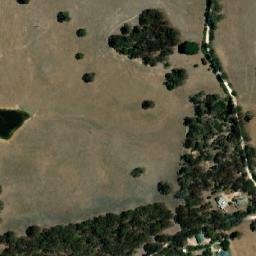 Satellite imagery of Philcox Hill, AU