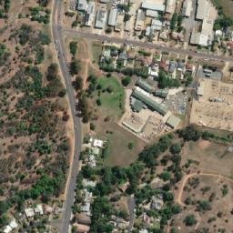 Satellite imagery of survey_point, AU