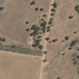 Satellite imagery of Kiambeth Ridge, AU