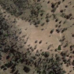 Satellite imagery of Mount Brae, AU