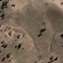 Satellite imagery of Harmers Hill, AU