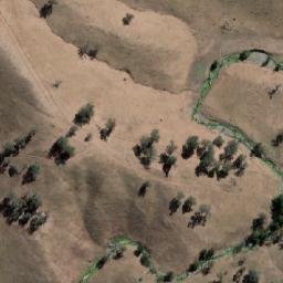 Satellite imagery of Harmers Hill, AU