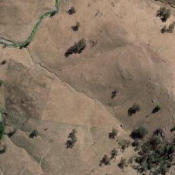 Satellite imagery of Harmers Hill, AU