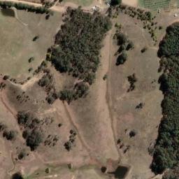 Satellite imagery of HL130, AU