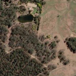 Satellite imagery of D583, AU