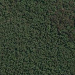 Satellite imagery of Bonito Point, AU