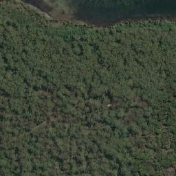 Satellite imagery of Kangaroo Point, AU