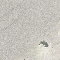 Satellite imagery of Cabbage Tree Point, AU