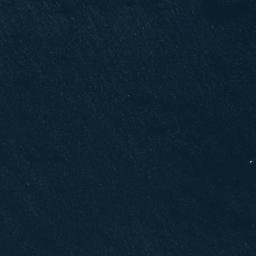 Satellite imagery of Scottish Rocks, AU