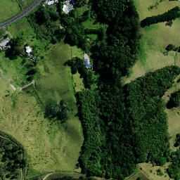 Satellite imagery of SM 1664 SO 66863, NZ